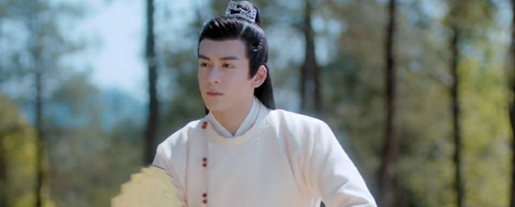 赵孝谦历史原型是谁,赵孝谦是谁饰演的