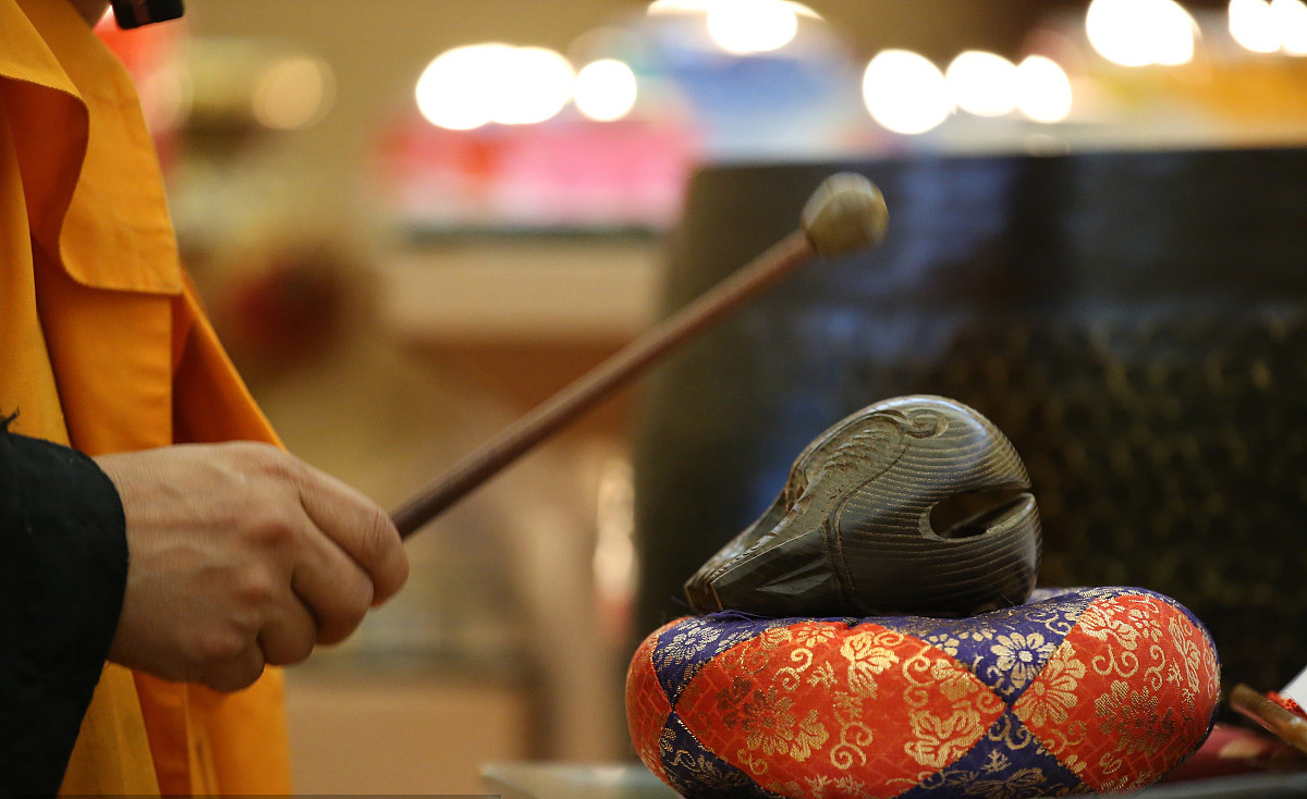 南京大名鼎鼎的鸡鸣寺,到底是尼姑庵还是和尚庙?其实都不是