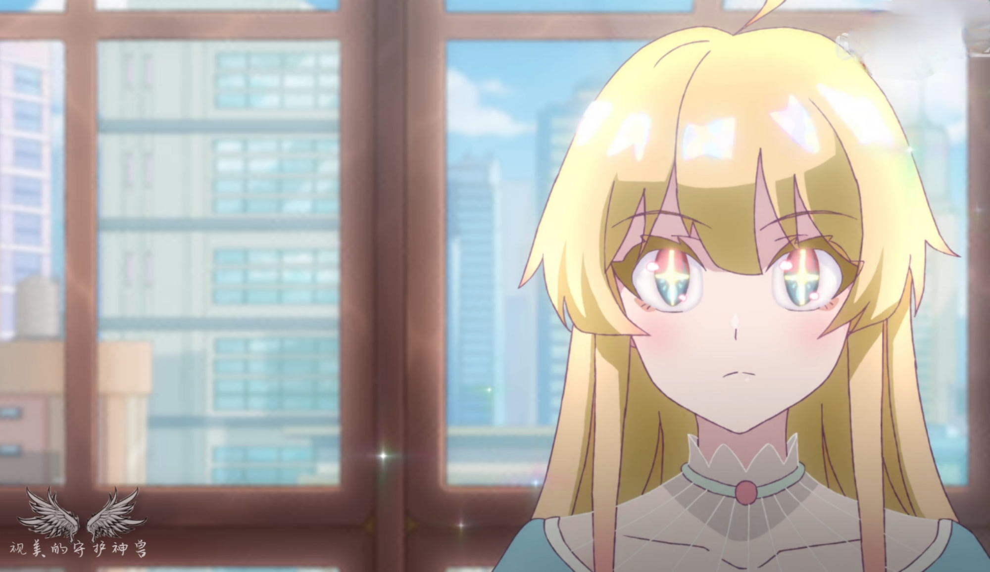 颜王:长得丑就是一种罪过吗?丑门监狱连小孩都没放过!