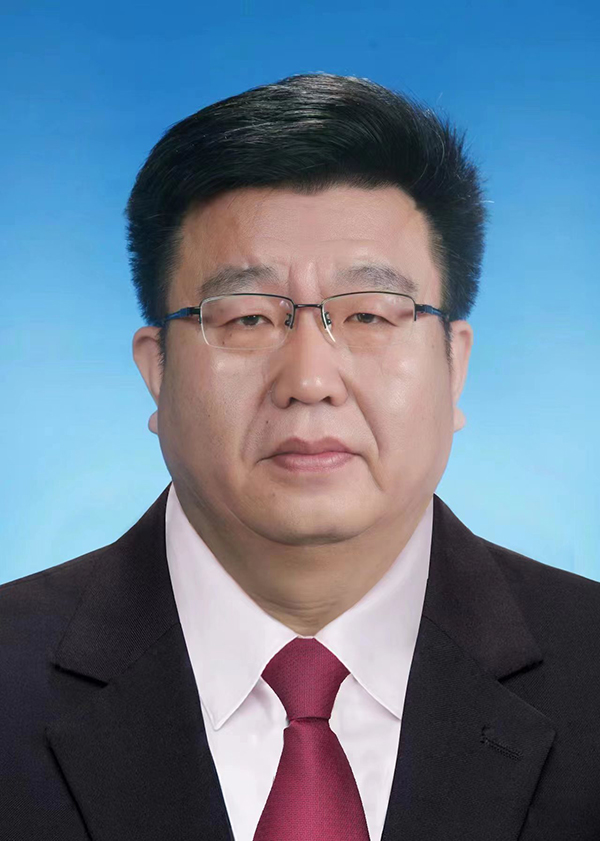 闫向阳当选保定市人大常委会副主任