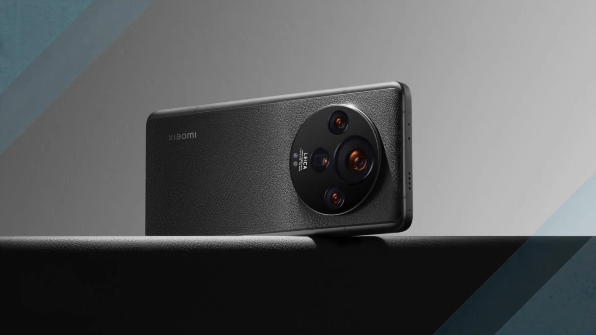 小米14ultra概念机:从细节看出小米的豪横,替华为硬刚iphone15