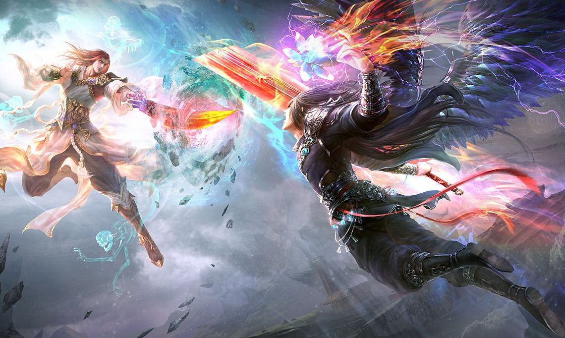 错过《凌天战尊》的不能错过一朵云开的文