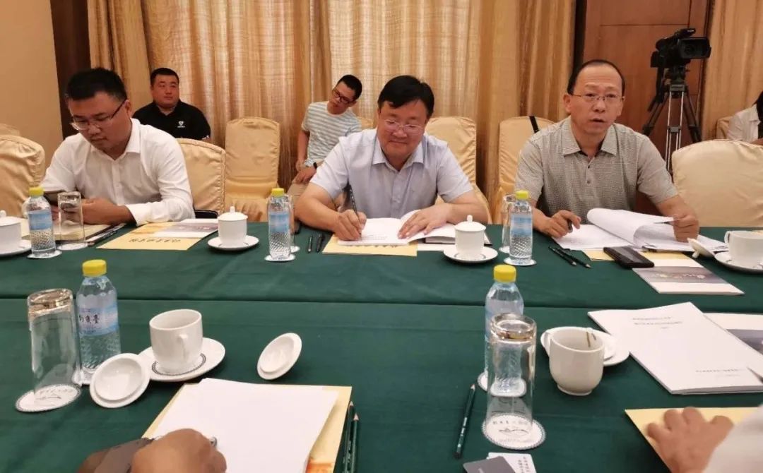 陈光标受聘涿鹿首席营销大师