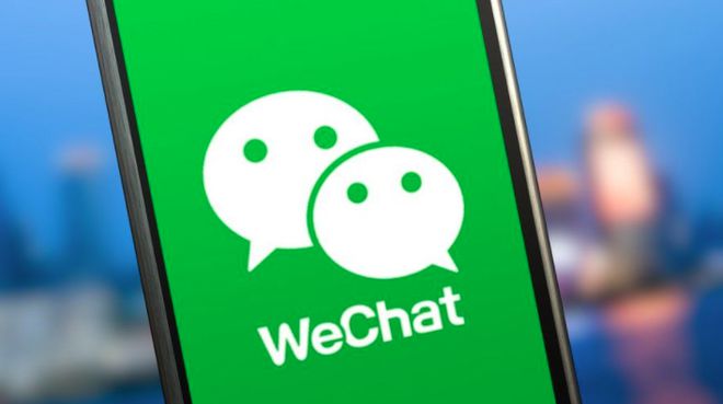 画风突变?华人为何质疑"wechat禁令"案律师