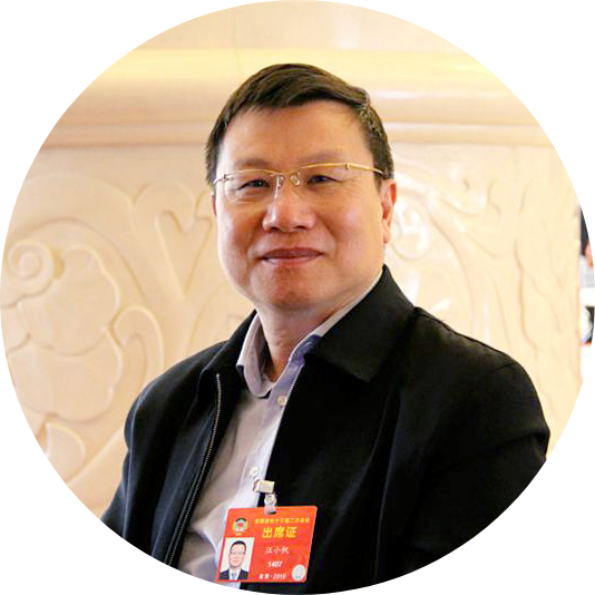 全国政协委员汪小帆:以高质量研究生教育造就更多拔尖创新人才