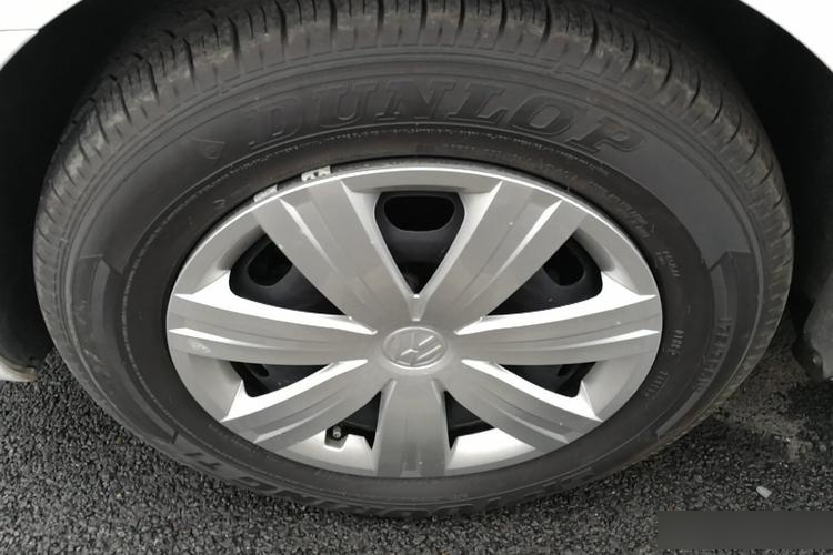 大众新捷达轮胎是什么牌子?