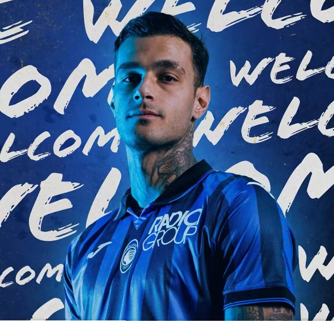 截胡国米!亚特兰大签下西汉姆前锋斯卡马卡