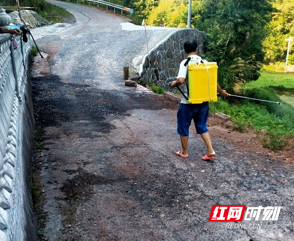 古丈县坪坝镇图片