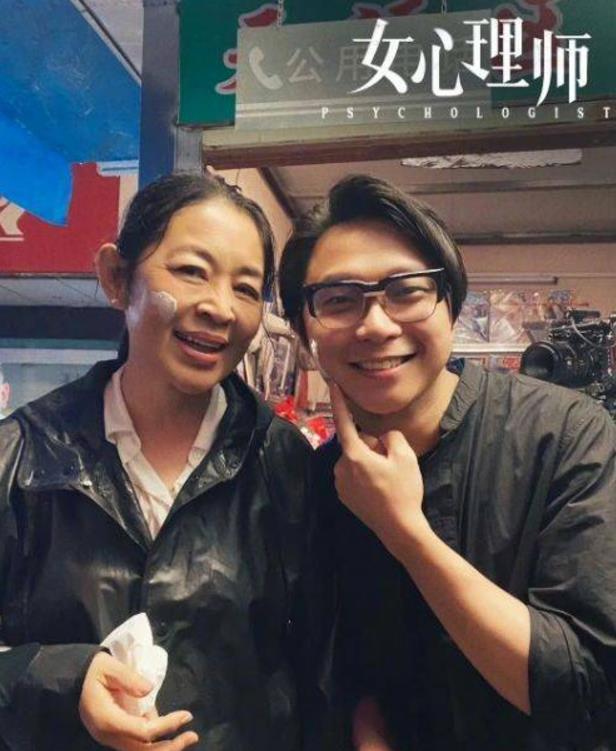 曝41岁张钧甯年底结婚,男方面相引争议,女方曾和邱泽张翰传绯闻