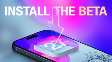 苹果iOS 27测试版升级教程：千万别用主力机体验！