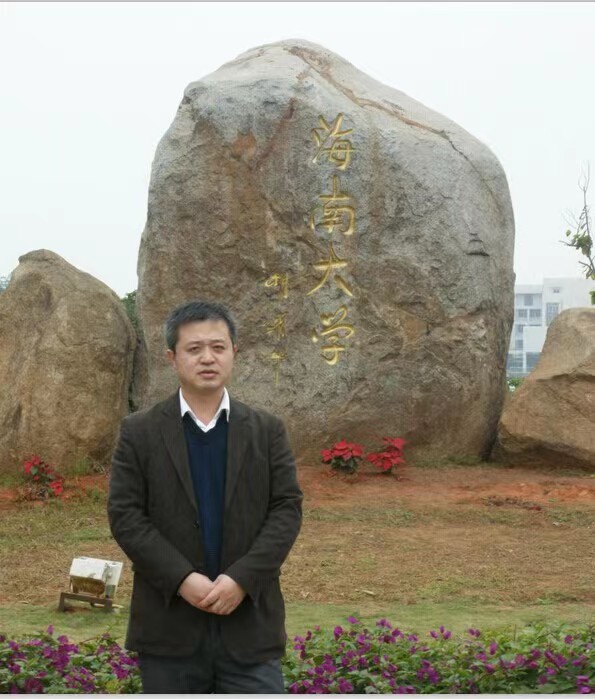 专访李世杰:海南封关,有更宏大的战略意义