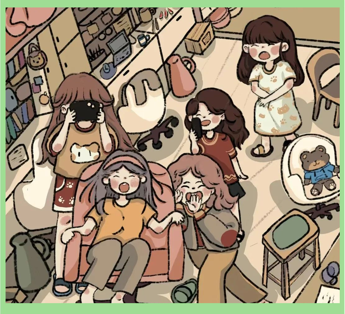 大学生活小妙招,让宿舍生活更轻松