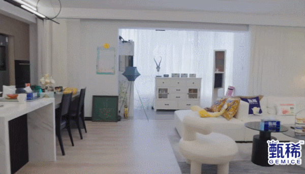 42岁张柏芝的豪宅火了:拒绝"过度装修",反而美出了新境界!