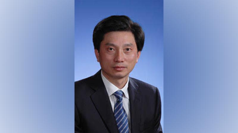 陈昌宏已任湖北省委副秘书长,省委办公厅主任