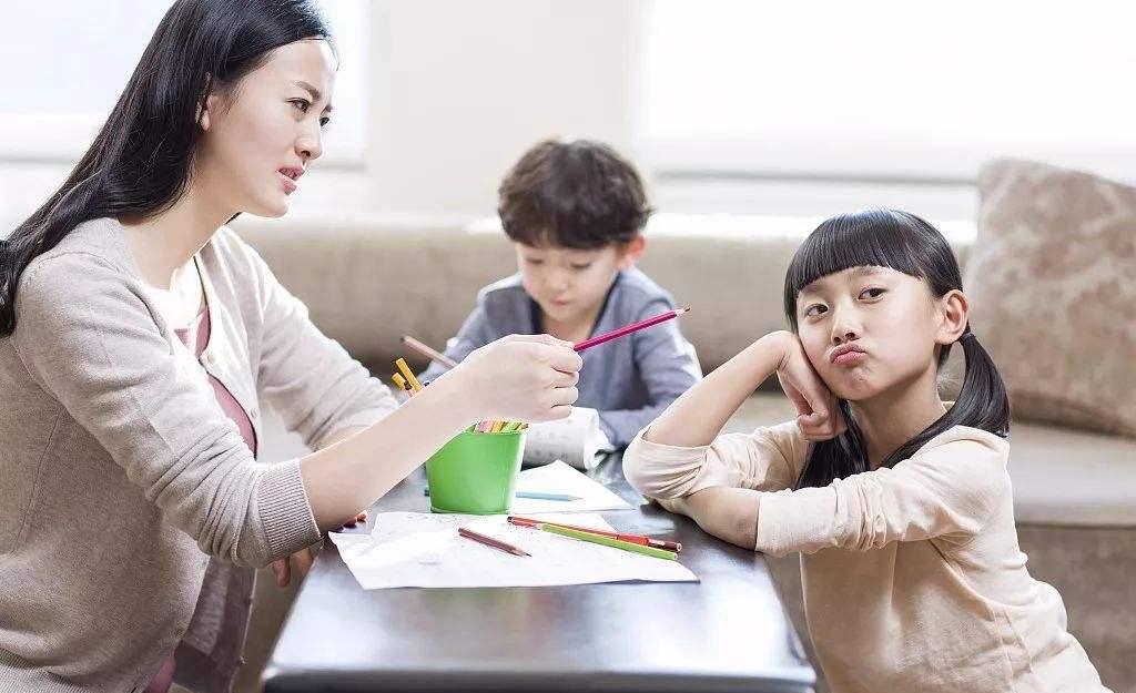 究竟是家长上学还是孩子上学?繁重的课后任务