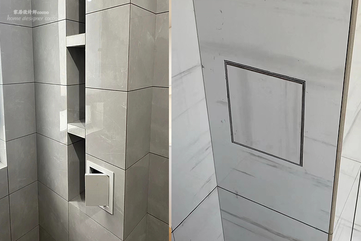 若是再买房,卫生间一定"7不装",不仅是多花钱,关键是真难用