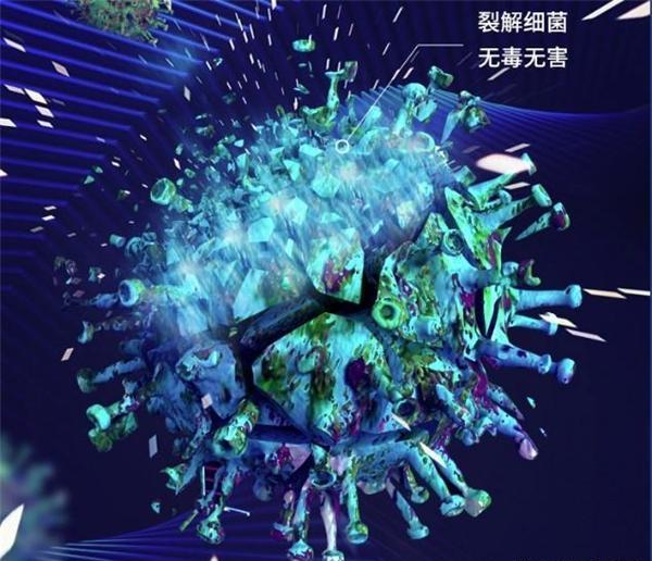 全方位净化,营造宜人港湾:泰拉蒙空气净化器x98