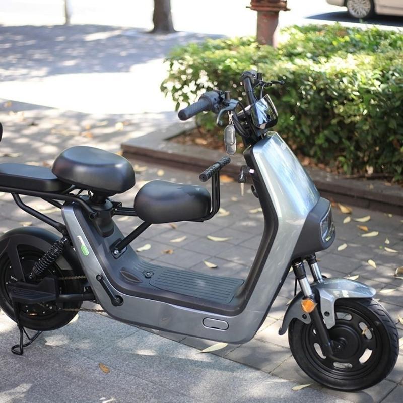 如何看待新国标电动车小牛g0仅不到2000元?