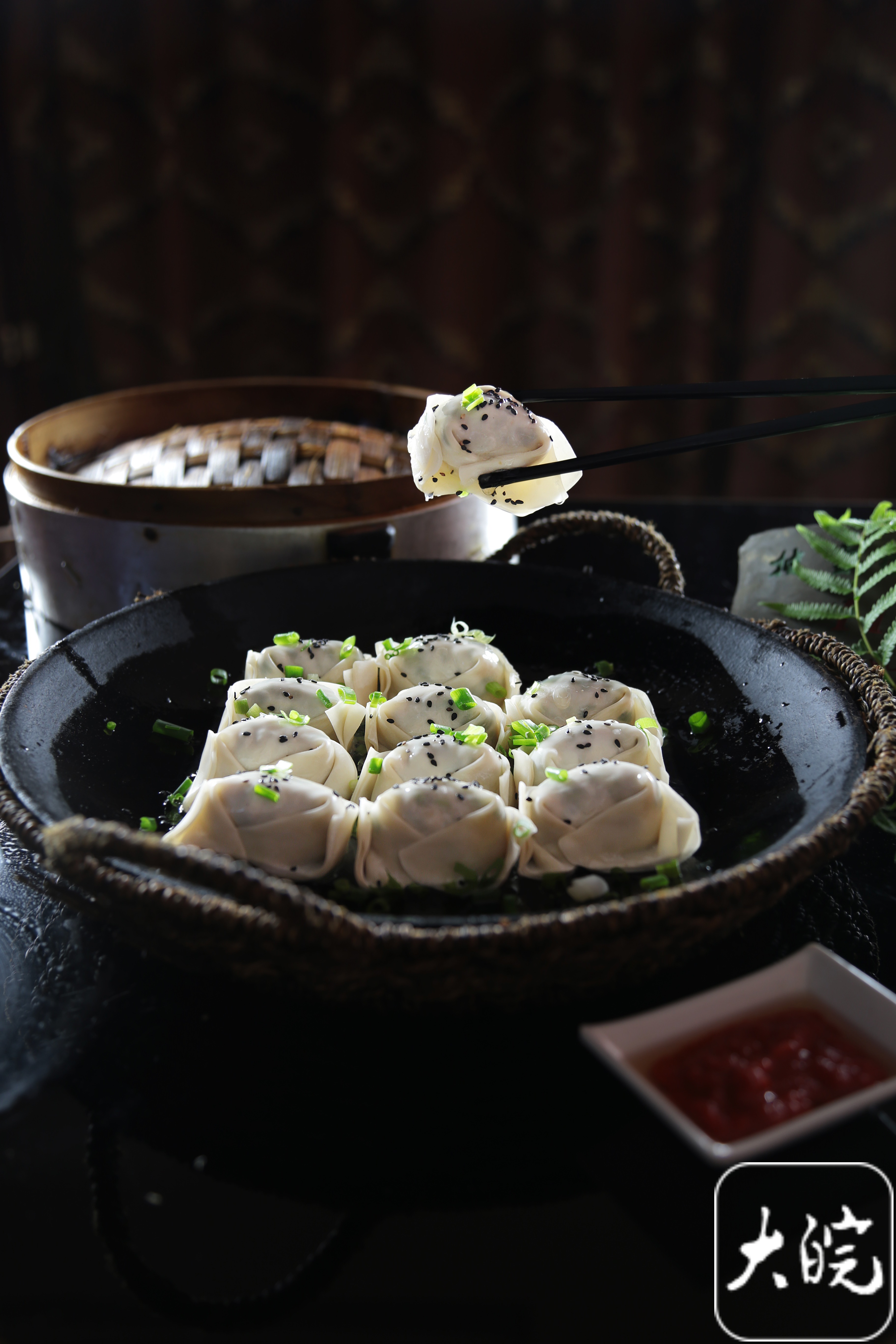 《假日双城记》打卡歙县美食:臭鳜鱼,毛豆腐,石头 