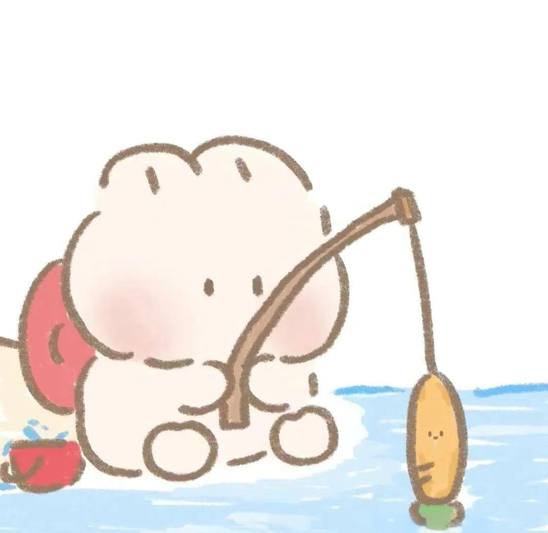适合学生党的各种头像精选
