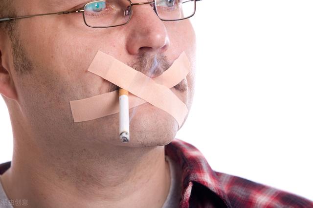 烟龄10年,已经戒烟30天,很难但真的爽,成功戒烟单靠意志力?