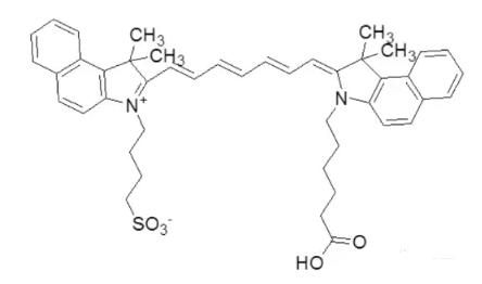 为华生物icg-has吲哚菁绿-人血清白蛋白