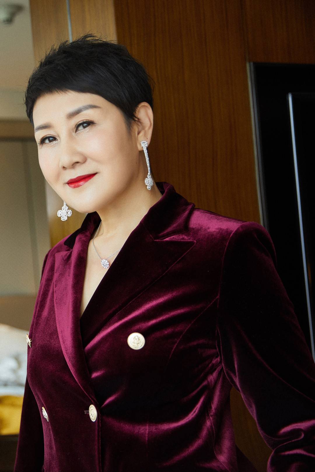 全国政协委员张凯丽:"艺术真实"是关键