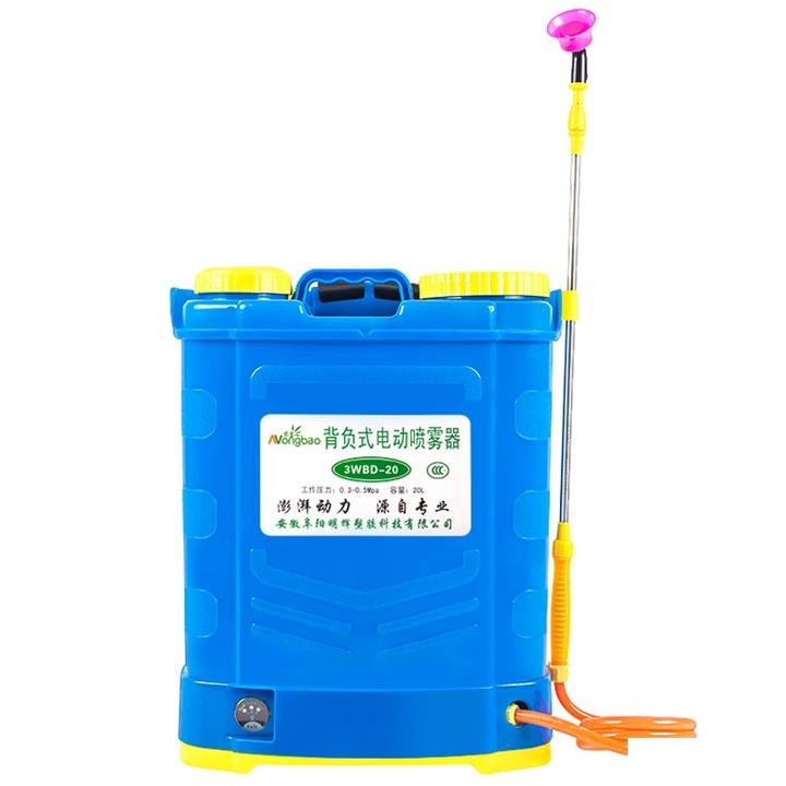 喷雾器什么牌子质量好?喷雾器品牌排行榜前十名推荐!