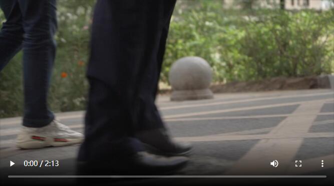 这里是新疆|忙碌的尼加提·尼亚孜