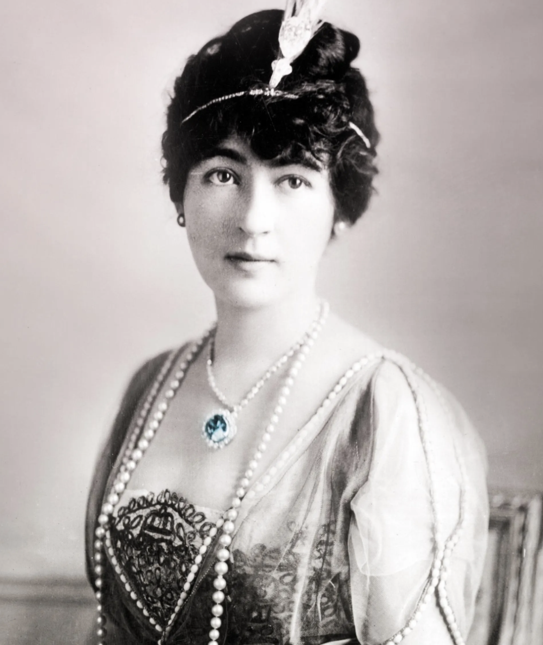 世界名钻的流浪史