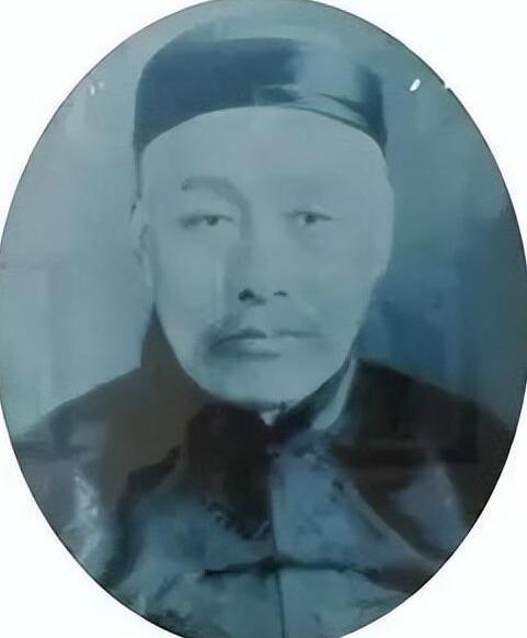 史海钩沉|"染料大王"张颜山与青岛"泰生东"