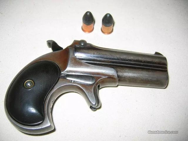 双响小砸炮,号称畅销的个人防卫武器,究竟好不好打?