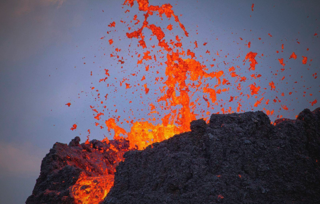 探索地球深处的熔融动力