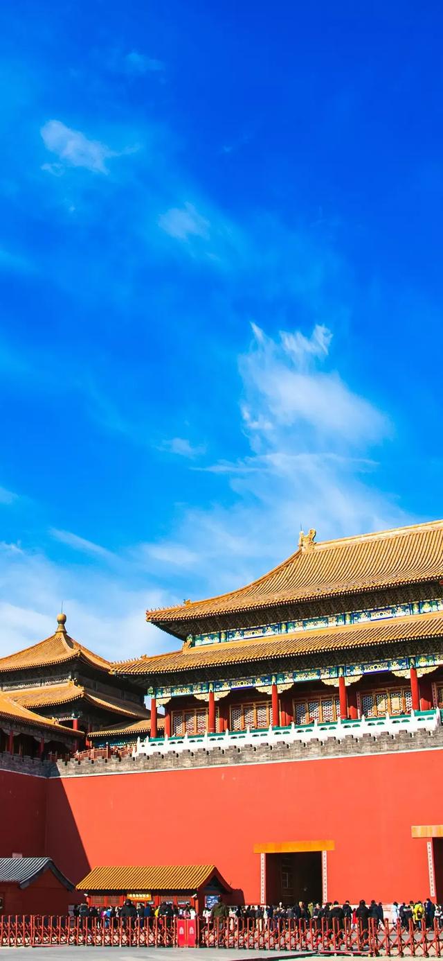 壁纸~北京风景名胜古迹