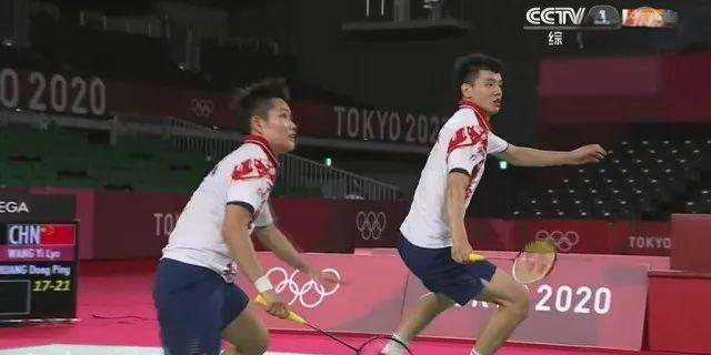 王懿律黄东萍的奥运金牌之路与嘉兴羽毛球运动的崛起