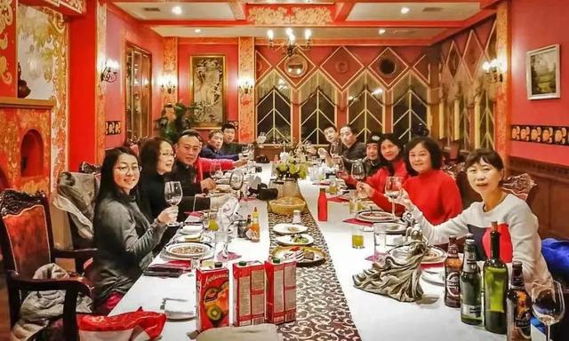 夏日伏尔加庄园必到的十个打卡地