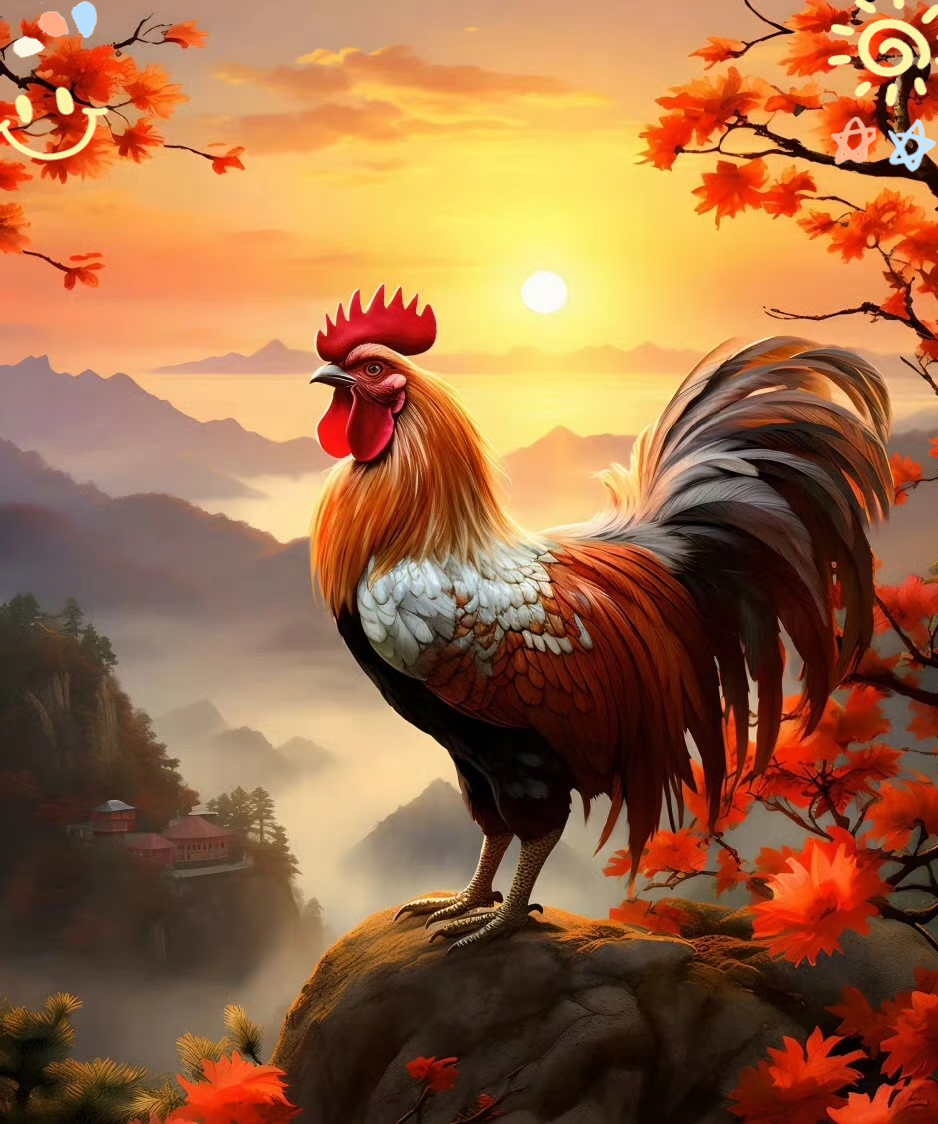 今日财运如何生肖鸡运势(今日财运如何生肖鸡运势好)