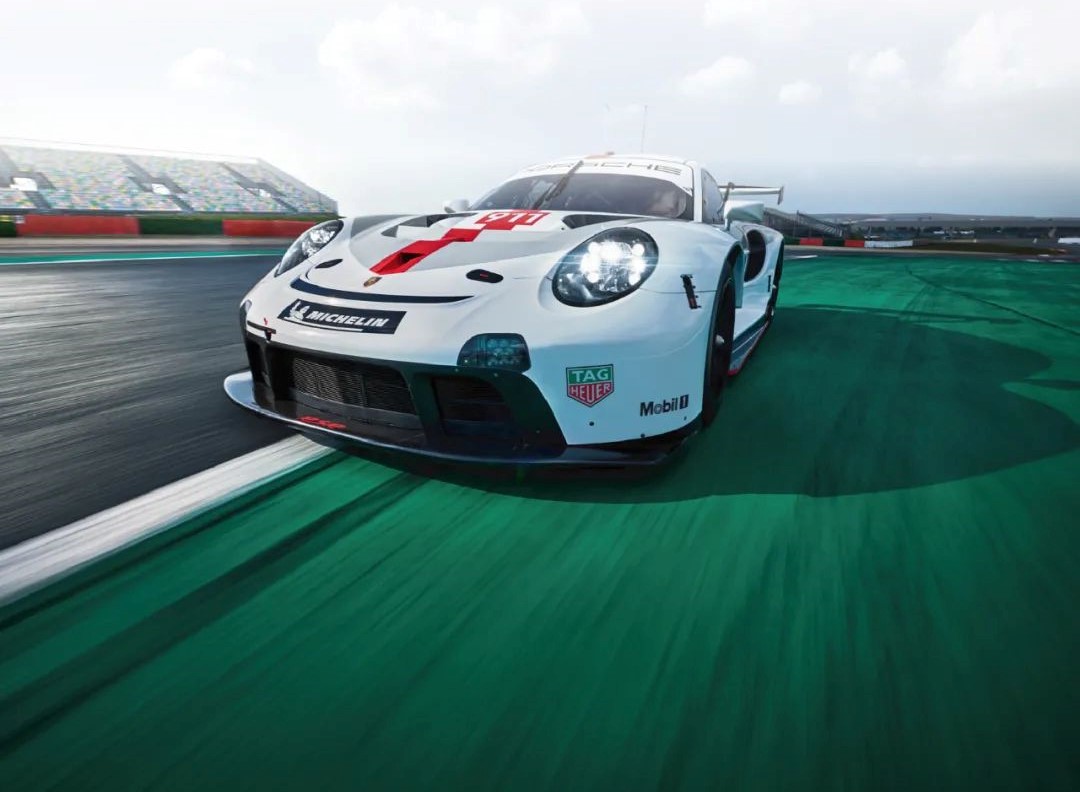 跃享新境|苏州相城保时捷中心保时捷车主新年交付仪式即将开启