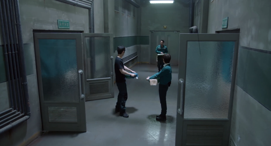 重启:朱一龙抓住细节,让吴邪深入人心;吴邪在感情上是"弱者"