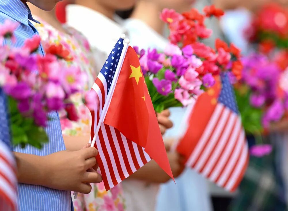 图片[2]-这一轮访华潮信息量太大了-华闻时空