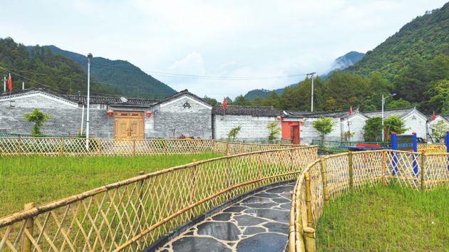 腾冲猴桥镇:现代化边境小康村的幸福蝶变