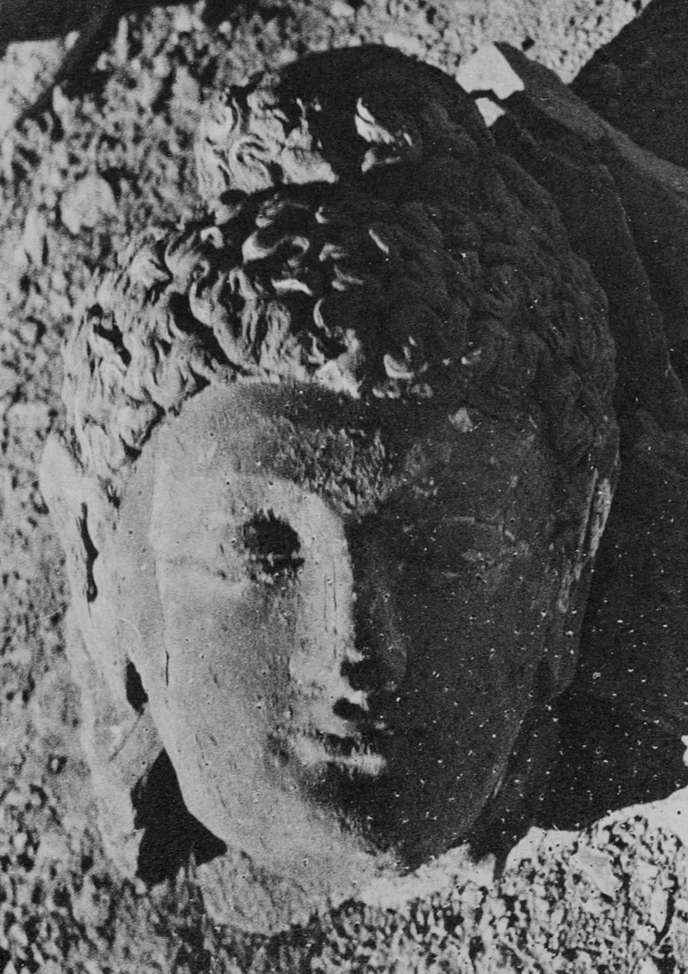 阿富汗,佛造像的辉煌