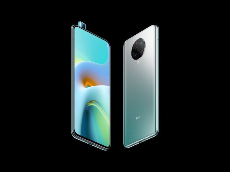 重回1999元续写性价比传奇redmi k30至尊纪念版发布