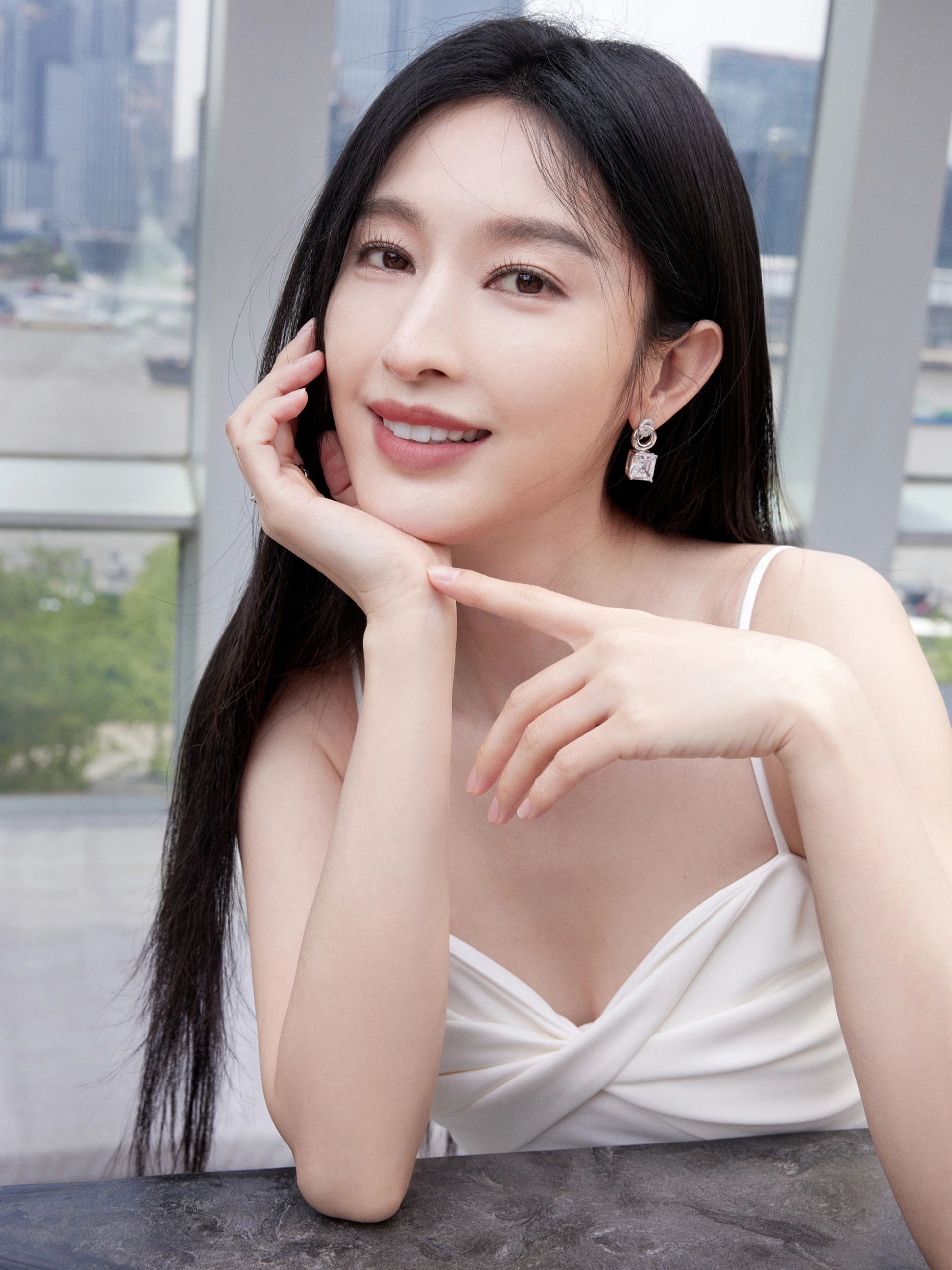 影视演员「张俪」经纪人|演员代言签约