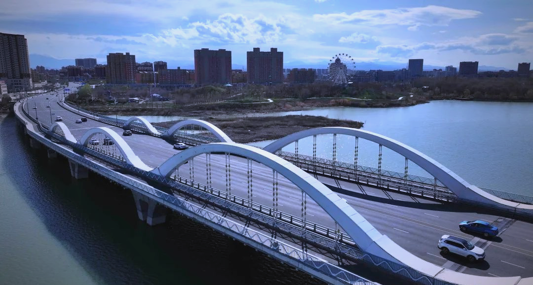 探秘博尔塔拉蒙古自治州:多彩风光与深厚历史的交织