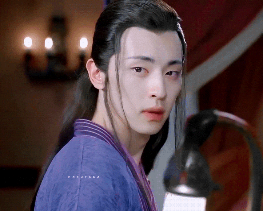 邓伦徐正溪刘昊然肖战王一博马天宇许凯任嘉伦胡天一成毅曾舜晞