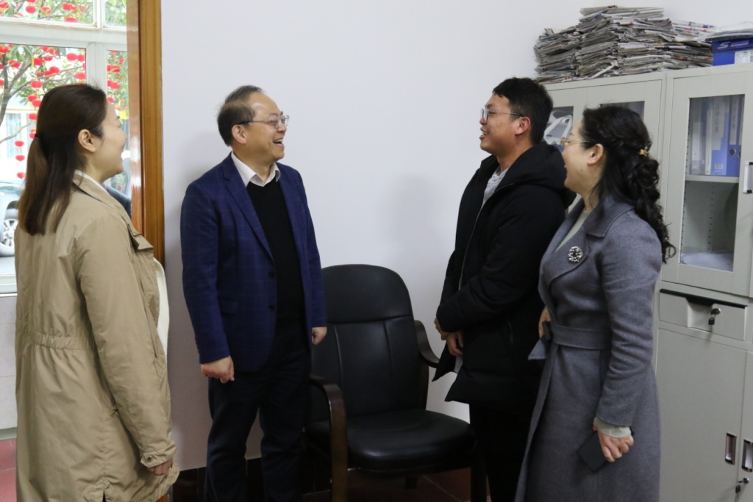 陶志伟调研指导成都审计工作