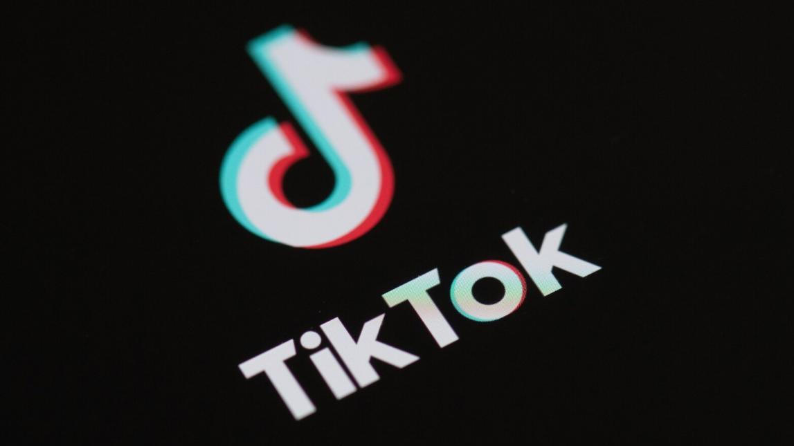 tiktok分享海报图片