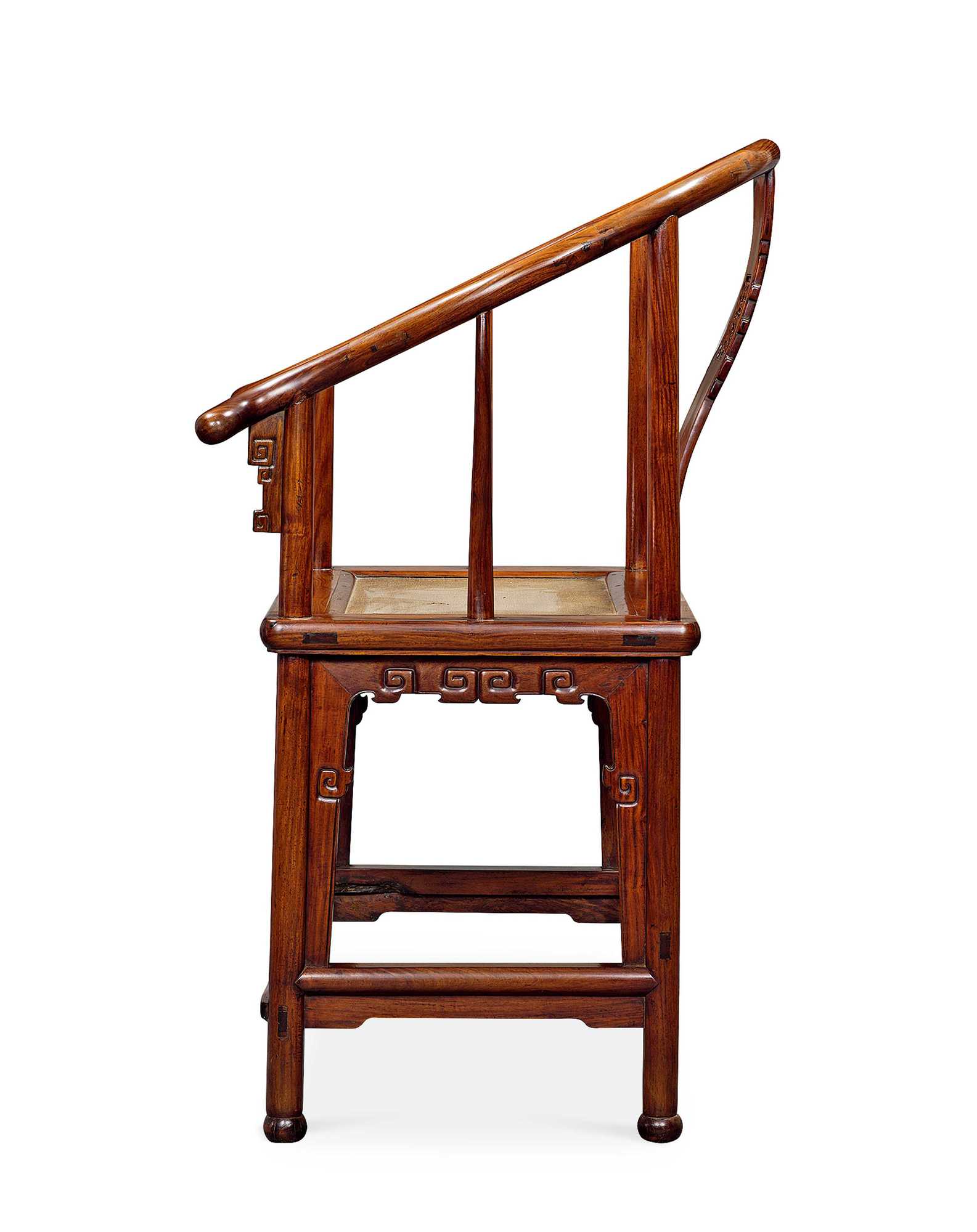 盘点2023年中国嘉德秋季拍卖会中那些高价家具!