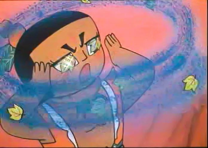 他去世了,葫芦娃再也救不回他们的爷爷了